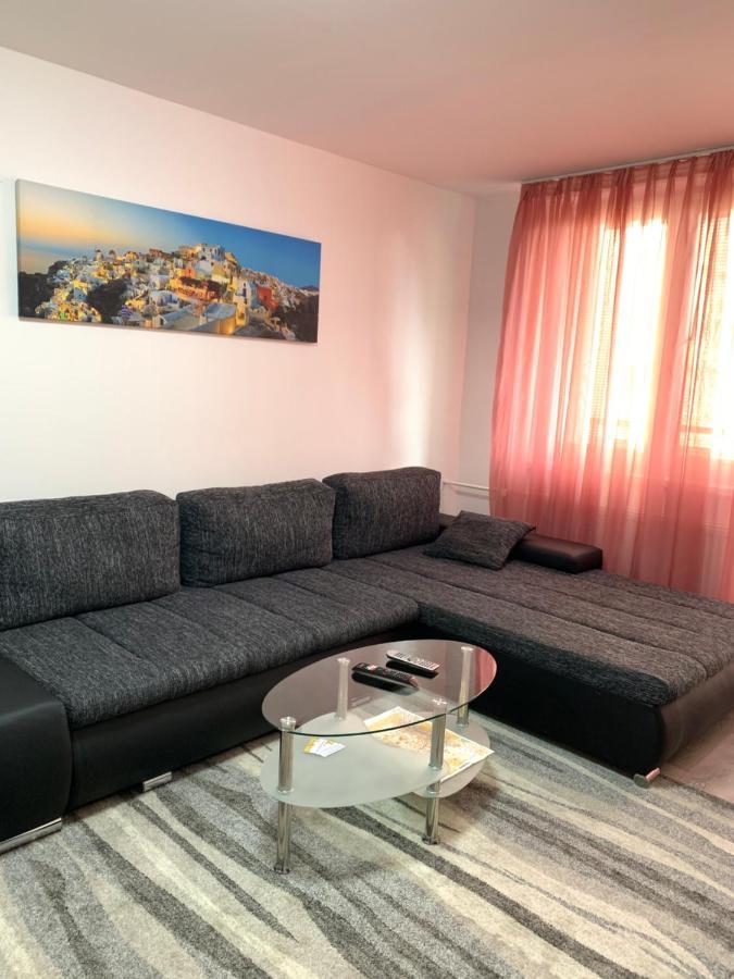 Apartament Tt10 Botanicka Nagyszombat Kültér fotó