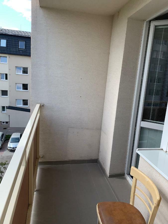 Apartament Tt10 Botanicka Nagyszombat Kültér fotó