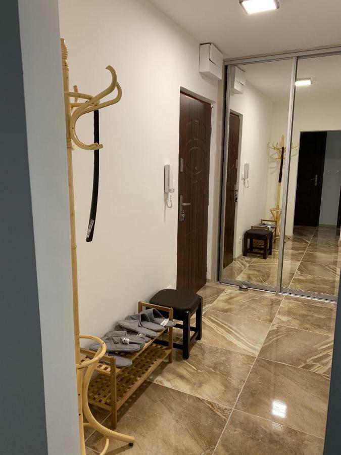 Apartament Tt10 Botanicka Nagyszombat Kültér fotó