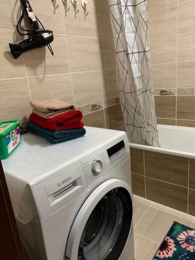 Apartament Tt10 Botanicka Nagyszombat Kültér fotó