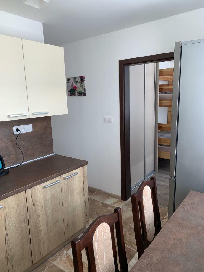 Apartament Tt10 Botanicka Nagyszombat Kültér fotó