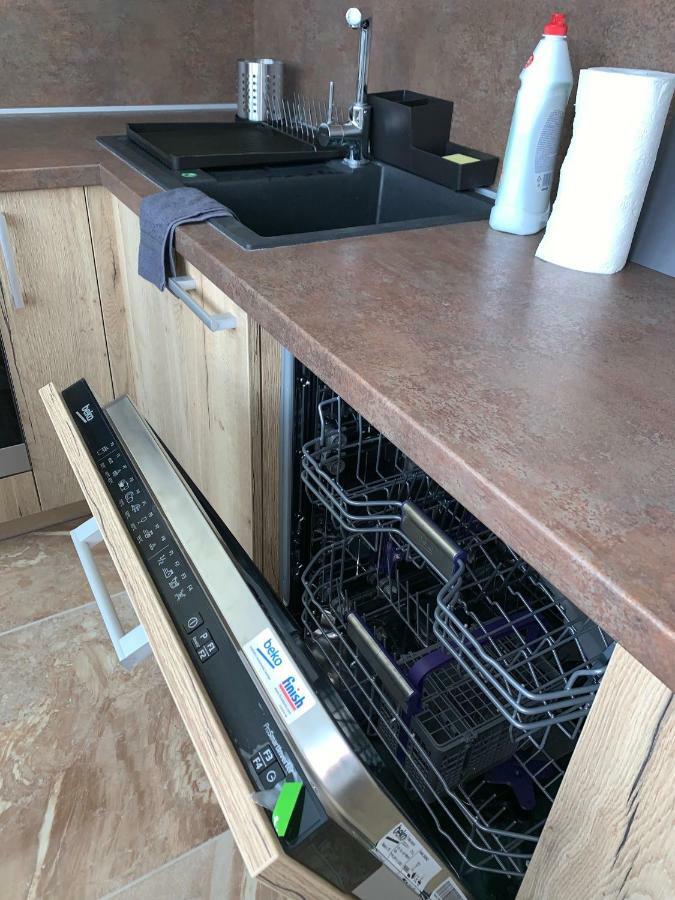 Apartament Tt10 Botanicka Nagyszombat Kültér fotó