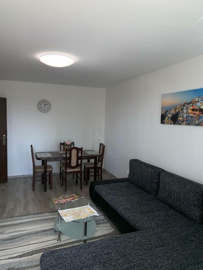 Apartament Tt10 Botanicka Nagyszombat Kültér fotó