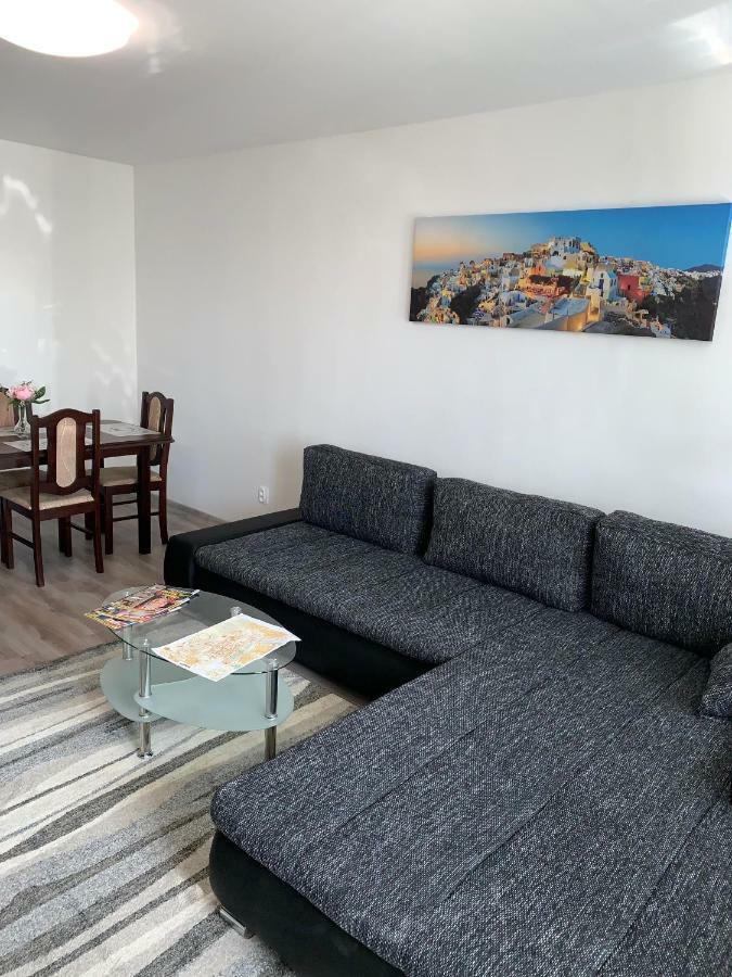 Apartament Tt10 Botanicka Nagyszombat Kültér fotó