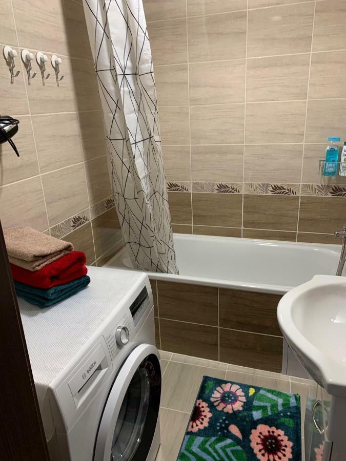 Apartament Tt10 Botanicka Nagyszombat Kültér fotó