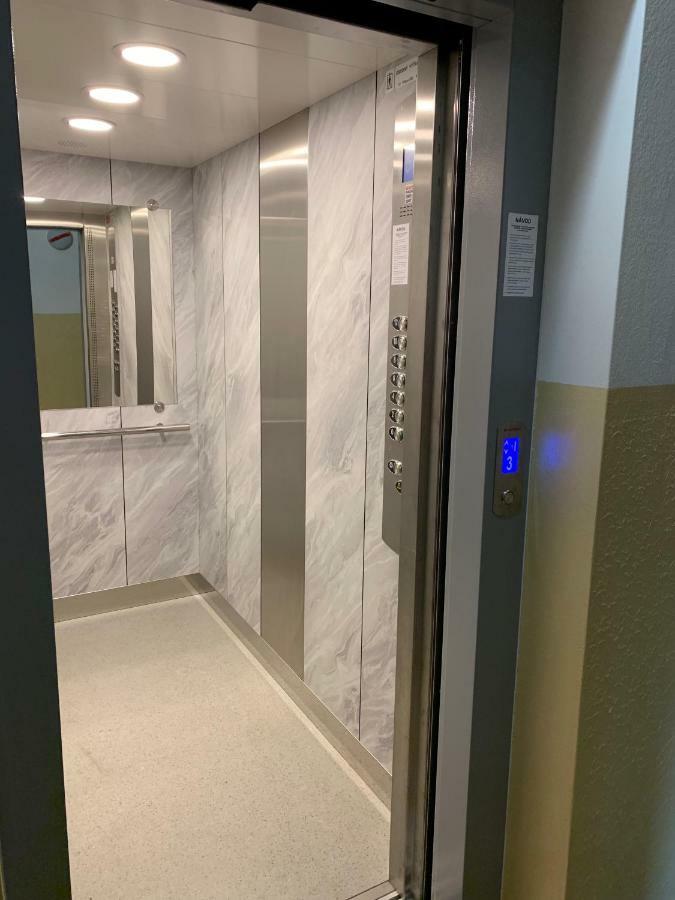 Apartament Tt10 Botanicka Nagyszombat Kültér fotó
